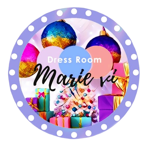 MarieVi Dress Room